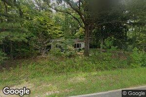 2335 Poplar Trace, Junction City, GA 31812