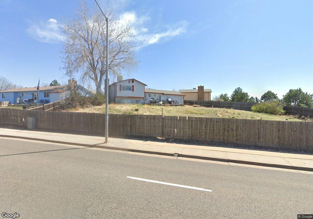 1117 S Norfolk St, Aurora, CO 80017 - photo 1