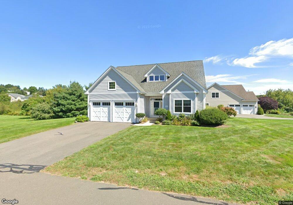 10 Knibbs Cir, Bristol, CT 06010 - photo 1