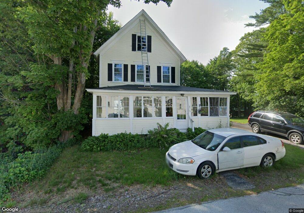 13 Summer St, Hillsborough, NH 03244 - photo 1