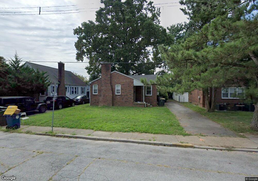 15 Linden St, Newark, DE 19711 - photo 1