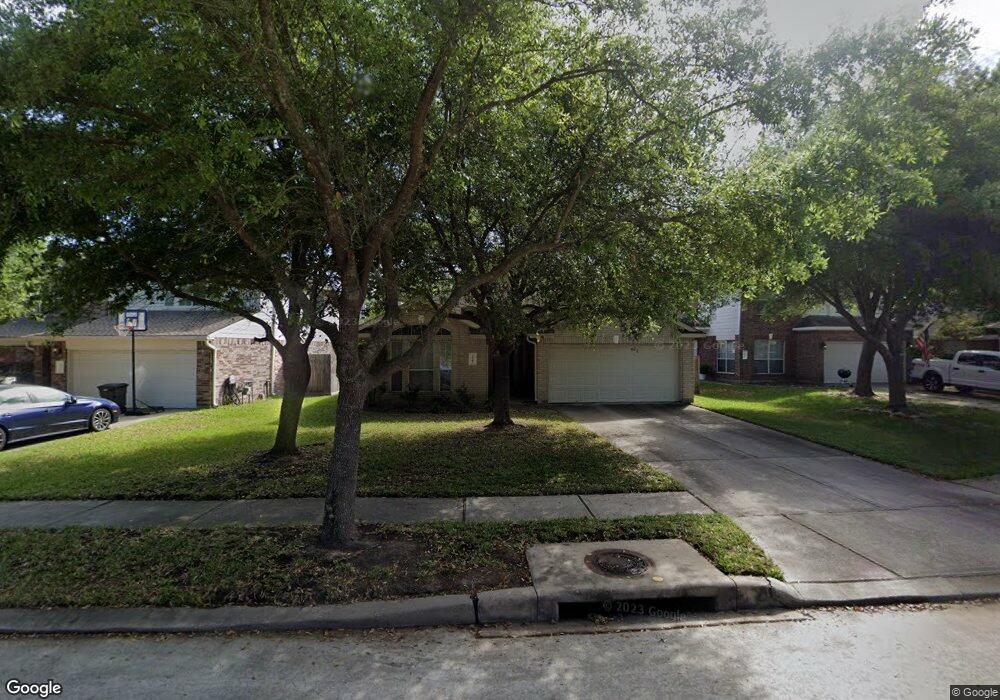 32507 Lapis Park Ln, Conroe, TX 77385 - photo 1