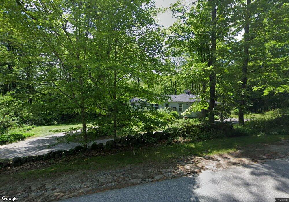 64 Dudley Brook Rd, Deering, NH 03244 - photo 1