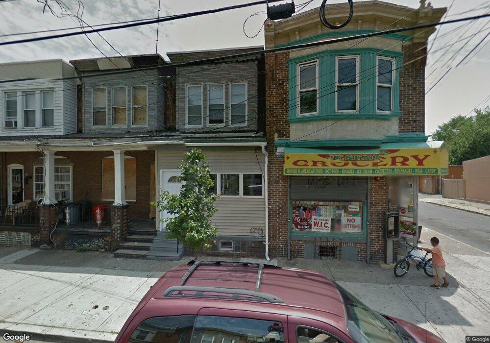 1248 Sheridan St, Camden, NJ 08104 - photo 1