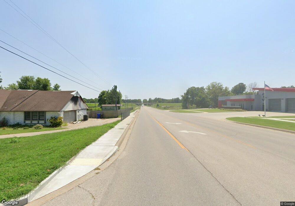 19300 E 115th St, Broken Arrow, OK 74014 - photo 1