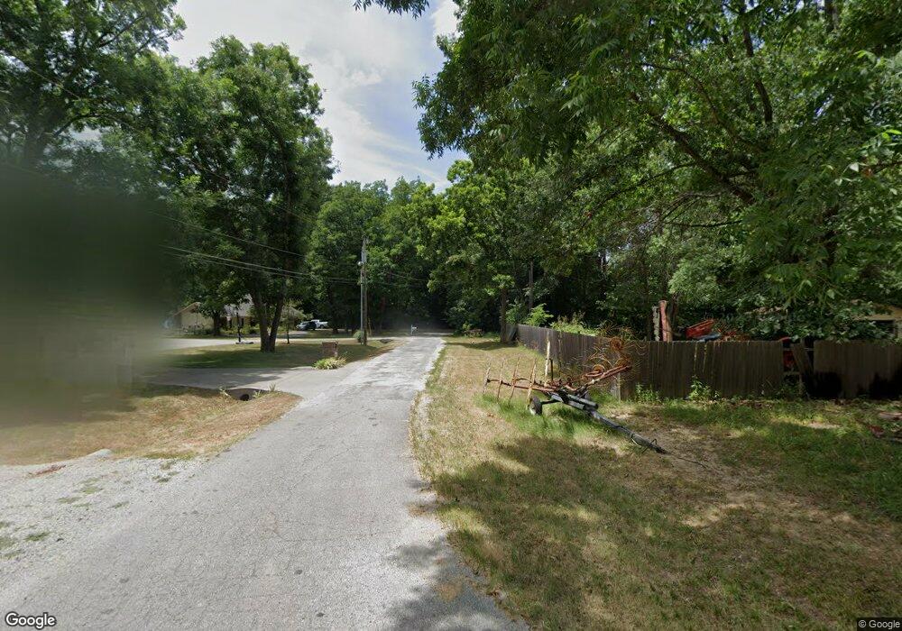 null E 115th St, Broken Arrow, OK 74014 - photo 1