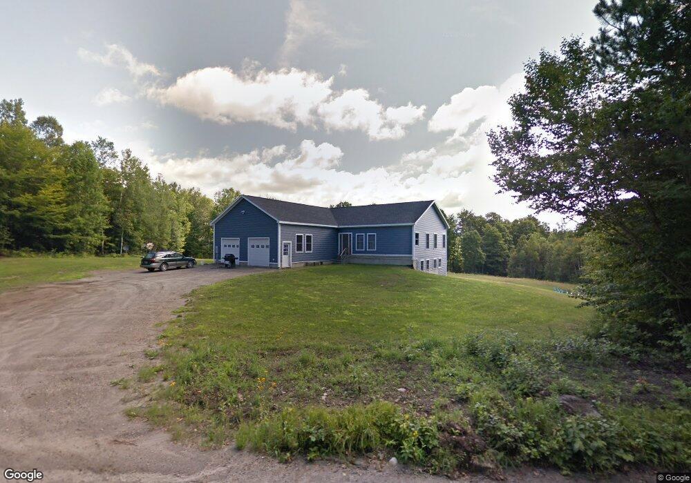 1179 Diamond Hill Rd, Saint Johnsbury, VT 05819 - photo 1