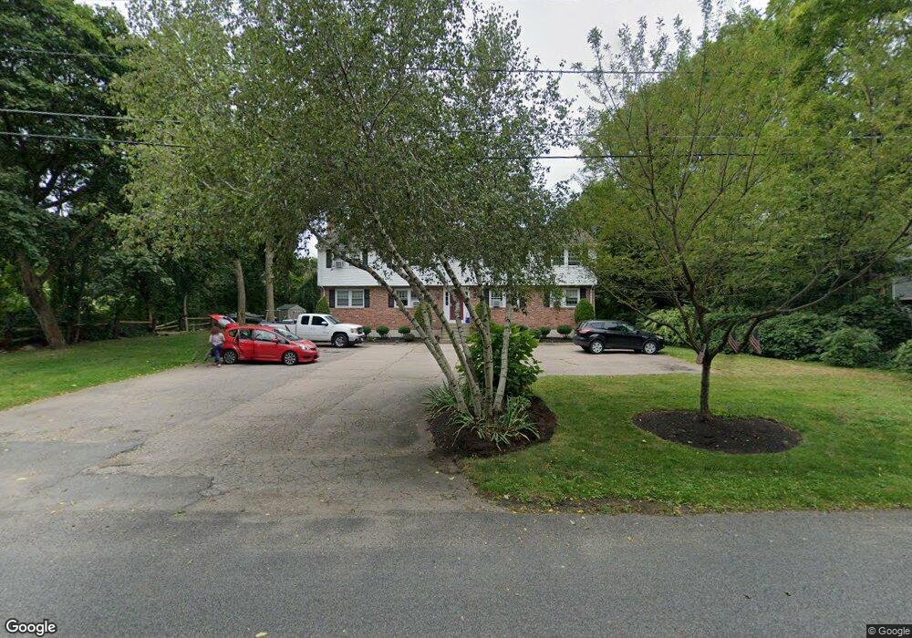 20 Railroad Ave unit 4, Foxborough, MA 02035 - photo 1