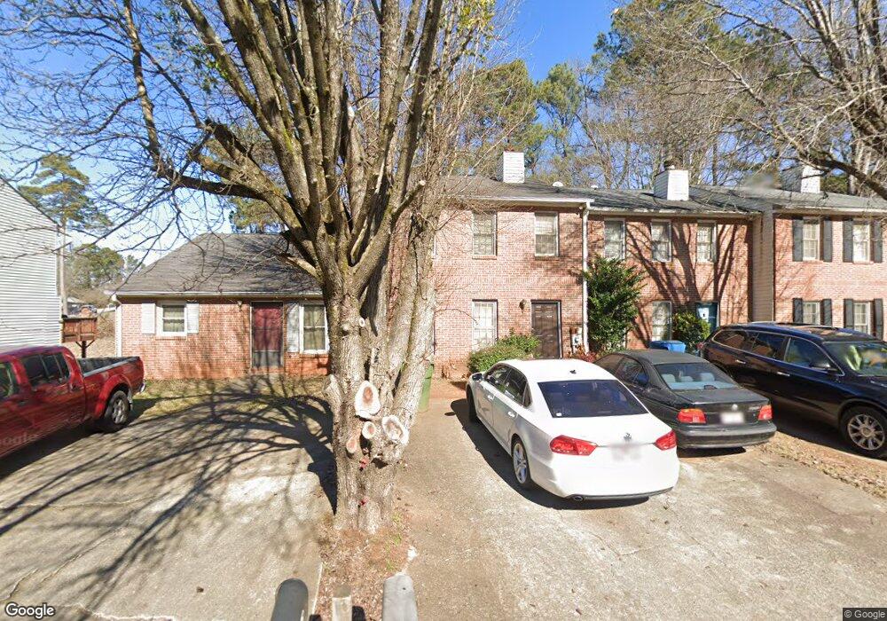 289 Timber Creek Ln SW, Marietta, GA 30060 - photo 1