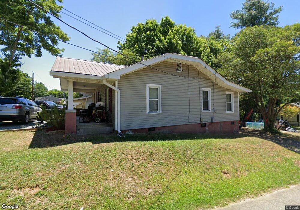 817 Ashdol St, Asheboro, NC 27203 - photo 1