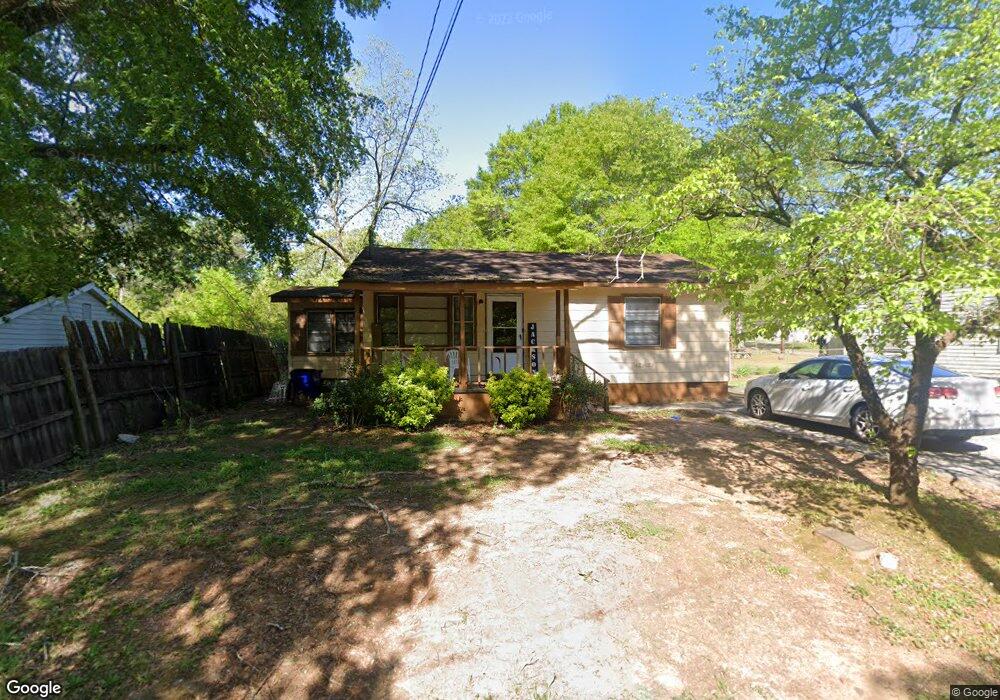 5160 Lackey St SW, Covington, GA 30014 - photo 1