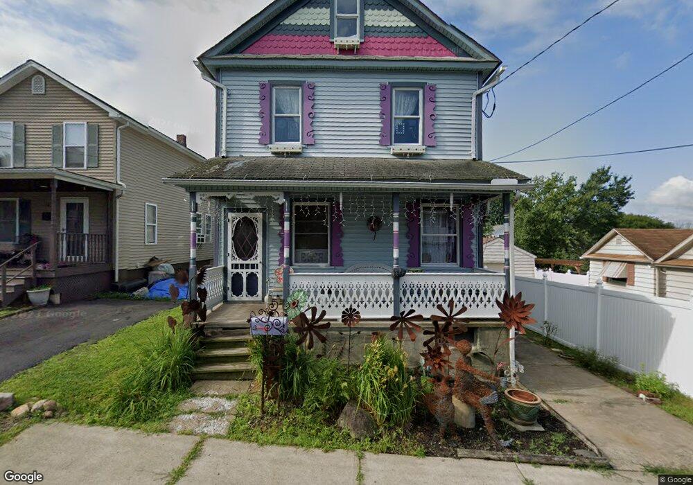 41 Rose Ave, Wilkes Barre, PA 18705 - photo 1