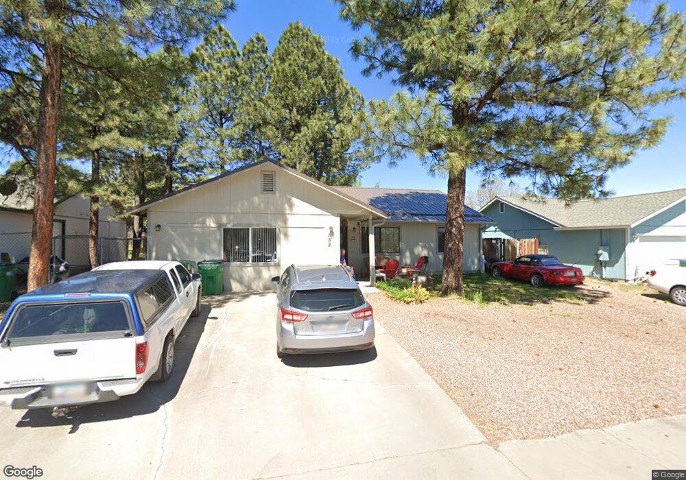 652 N 6th Ave, Show Low, AZ 85901 - photo 1