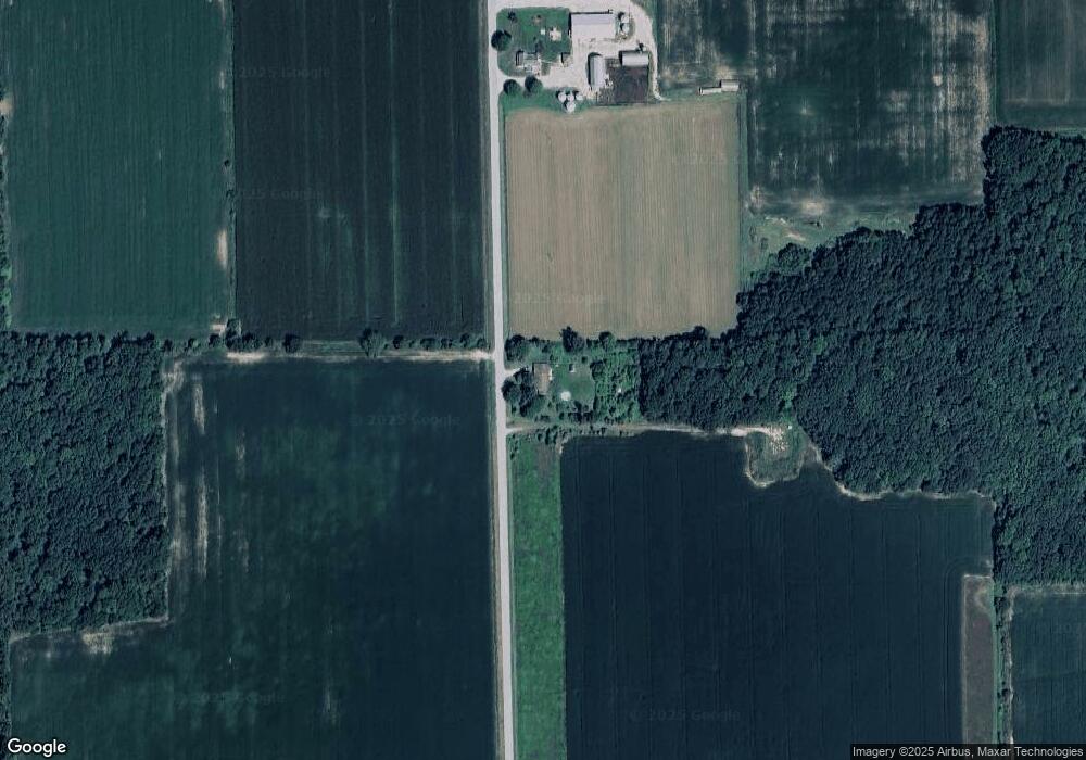 19509 Briggs Rd, New Lothrop, MI 48460 - photo 1