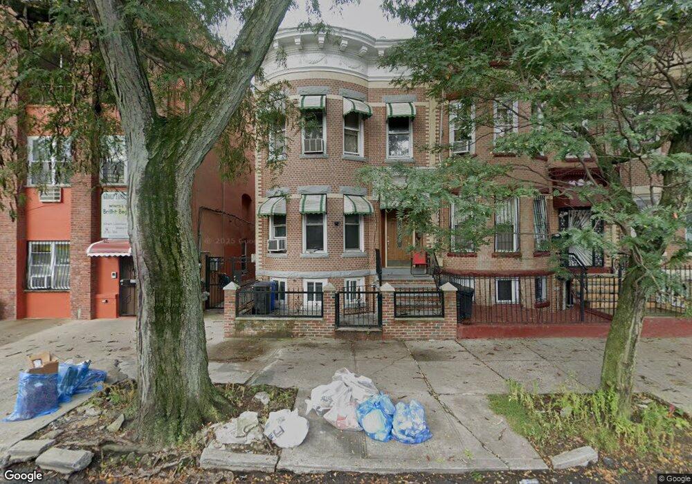 214 Nichols Ave, Brooklyn, NY 11208 - photo 1