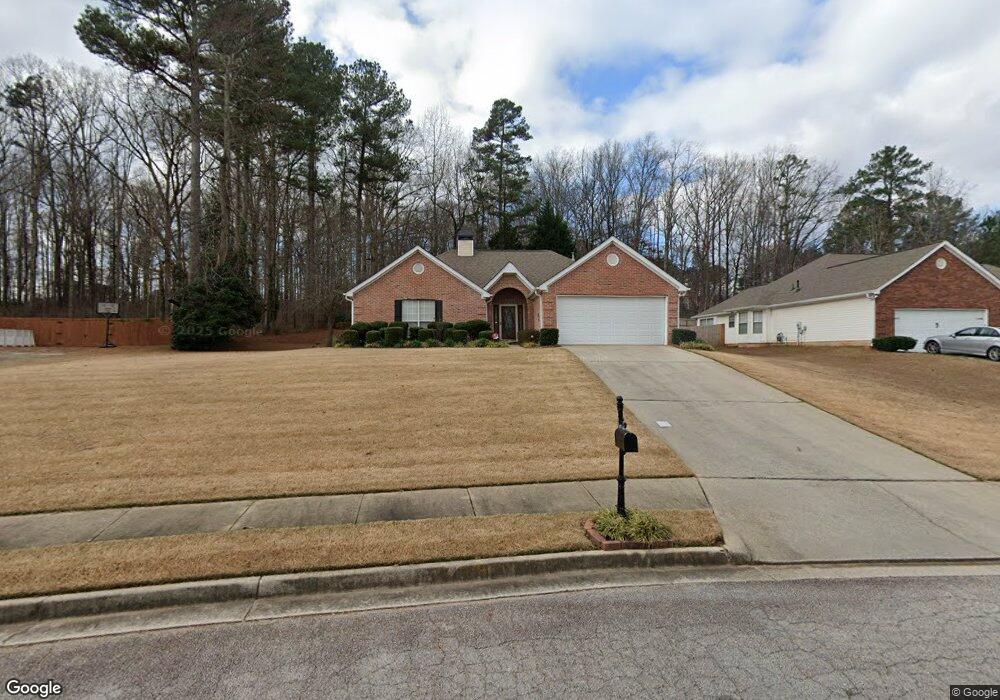 40 Arbor Cove Dr unit 3, Stockbridge, GA 30281 - photo 1
