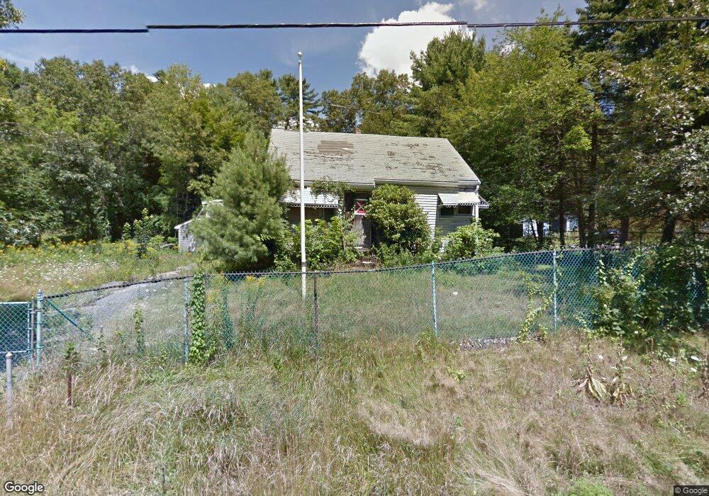 6 Saint Marys Rd, Burlington, MA 01803 - photo 1