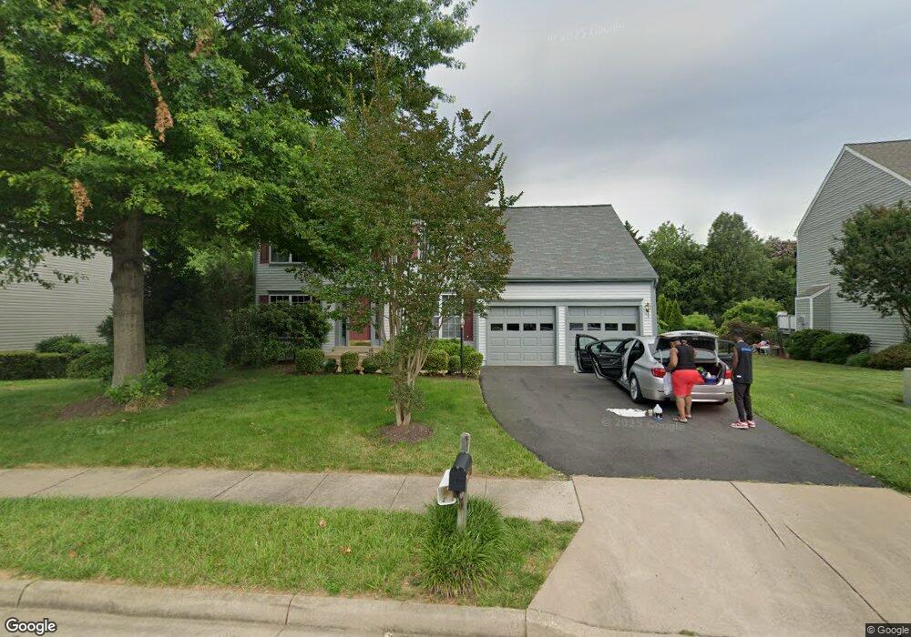 5 Monarch Ct, Stafford, VA 22554 - photo 1