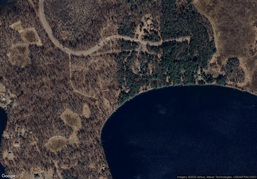 7223 N Hayden Lake Dr, Danbury, WI 54830 - photo 1