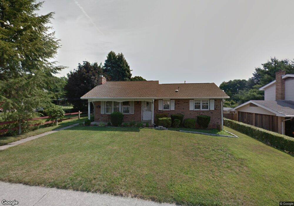 1115 S 8th St unit 1119, Allentown, PA 18103 - photo 1