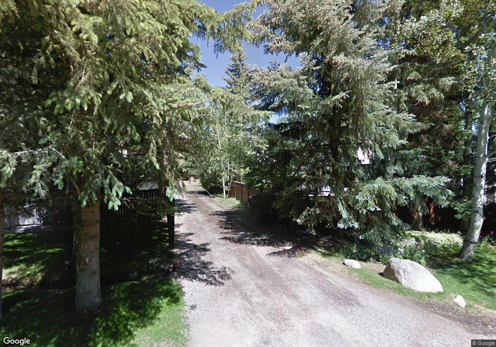 721 W Francis St unit B, Aspen, CO 81611 - photo 1