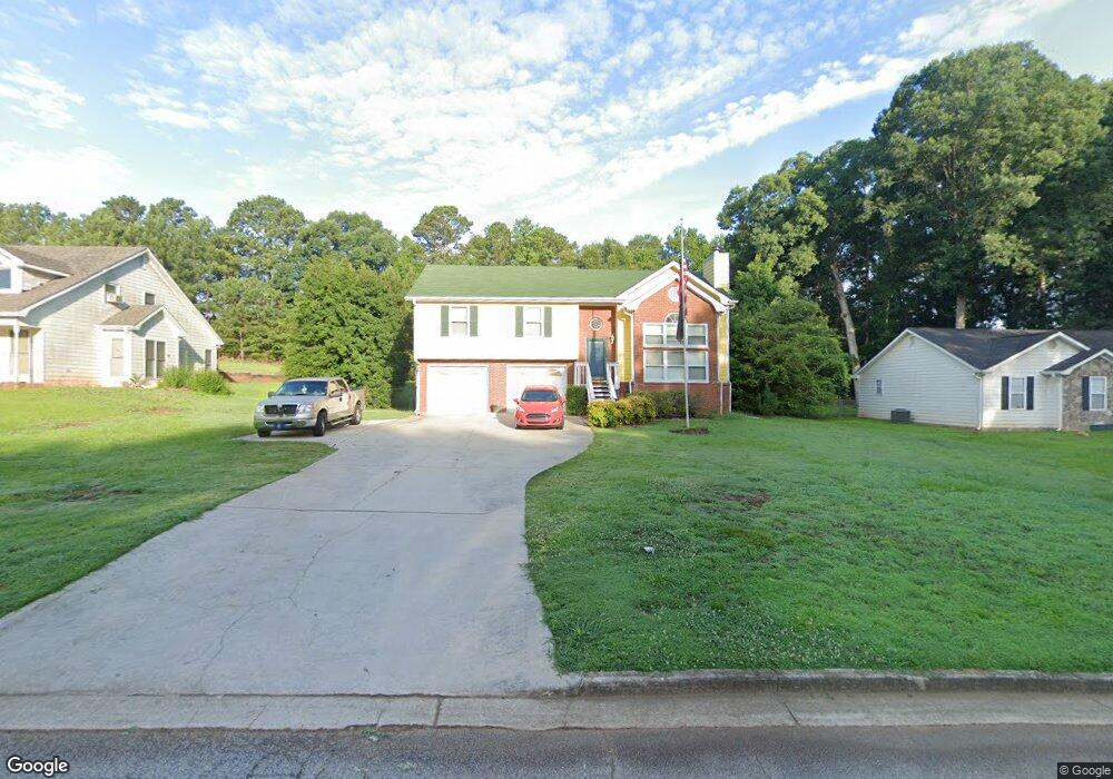 125 Bentley Place Way unit 2, Covington, GA 30016 - photo 1