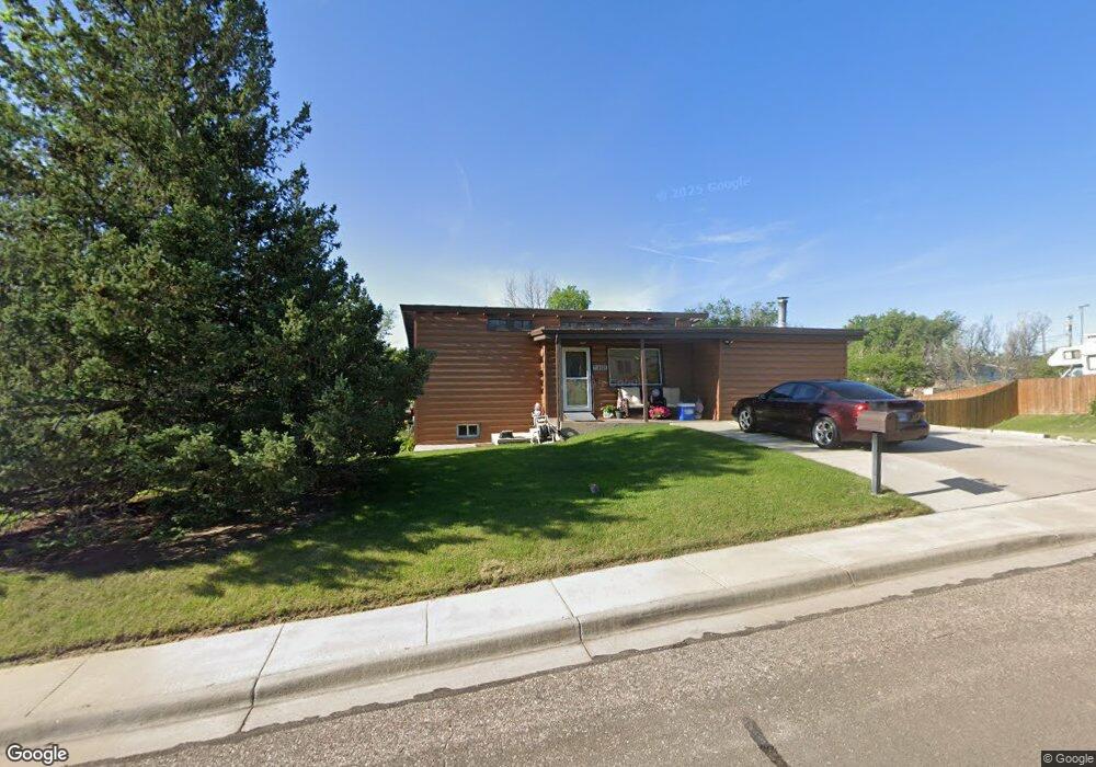 3503 Bevans St, Cheyenne, WY 82001 - photo 1