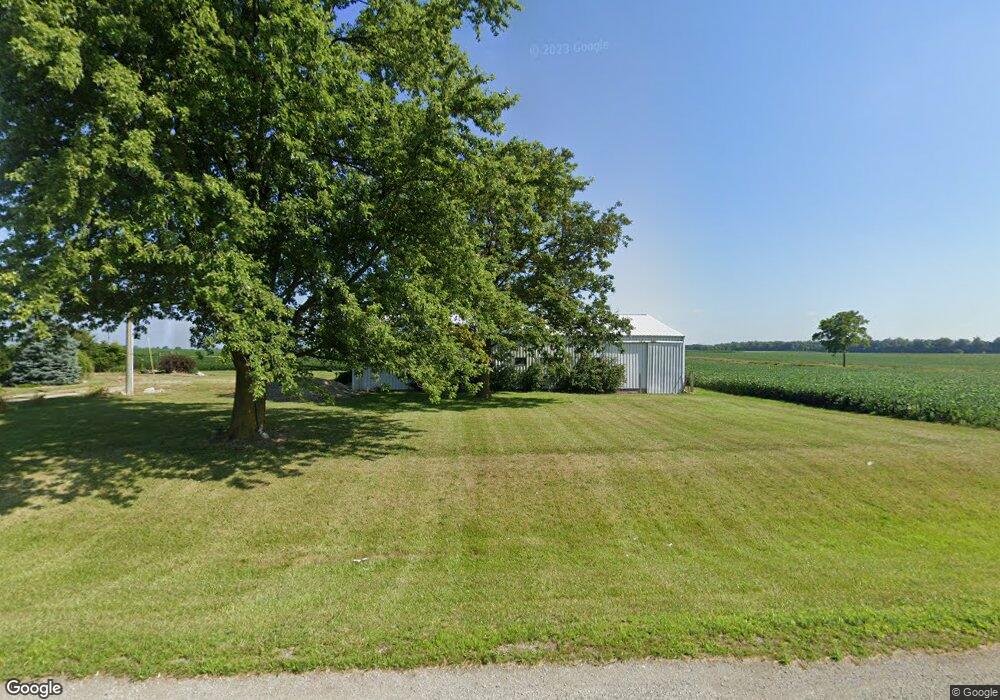1041 E 100 N, Bluffton, IN 46714 - photo 1