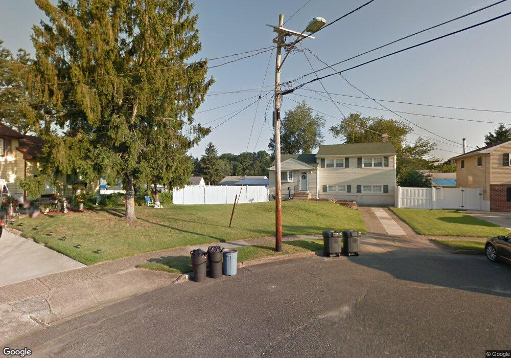 620 Williams Terrace, Runnemede, NJ 08078 - photo 1