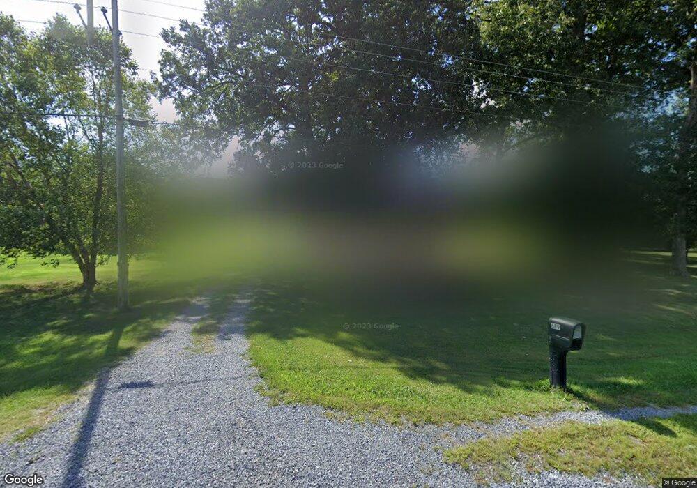 689 Highway 411, Ranger, GA 30734 - photo 1