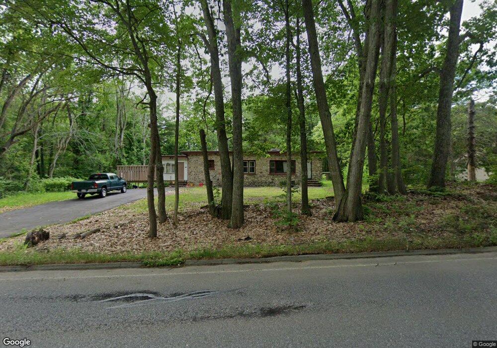 845 Stafford St, Rochdale, MA 01542 - photo 1