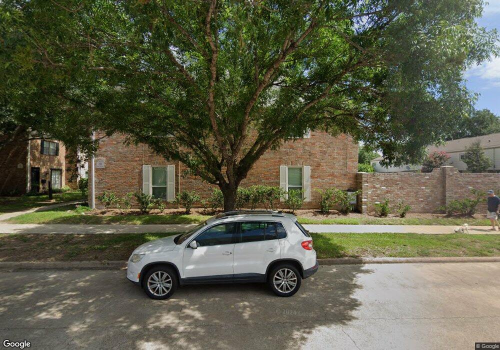 14468 Misty Meadow Ln, Houston, TX 77079 - photo 1