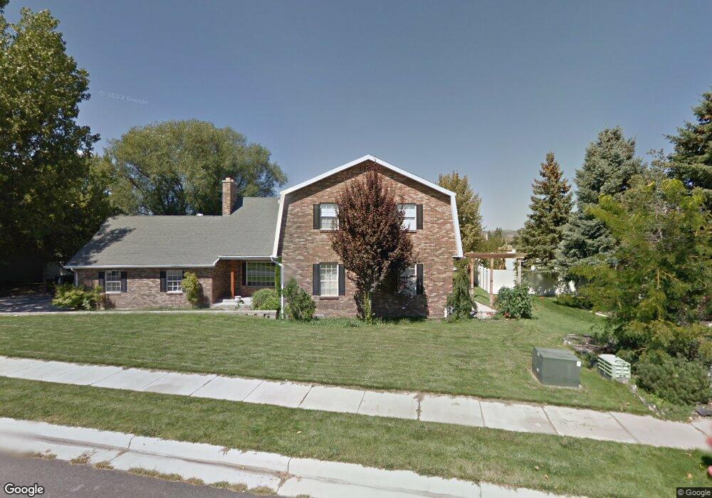 594 W Dwayne Dr, Lehi, UT 84043 - photo 1