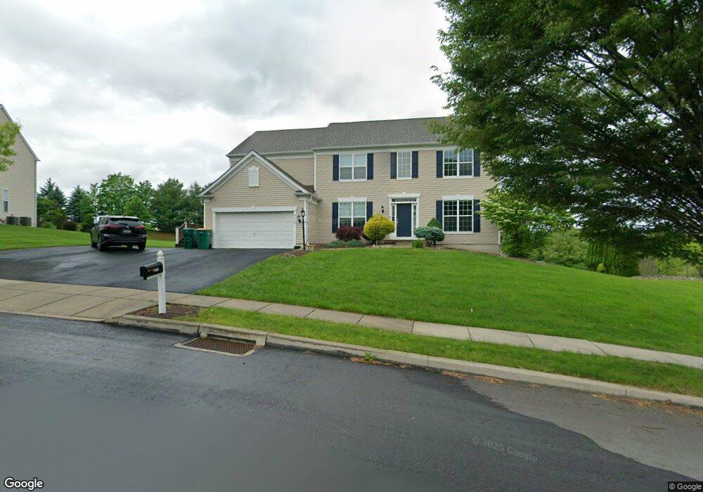 6575 Rutherford Dr, Macungie, PA 18062 - photo 1