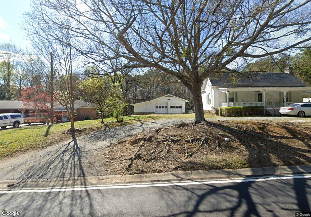 2880 Hicks Rd SW, Marietta, GA 30060 - photo 1