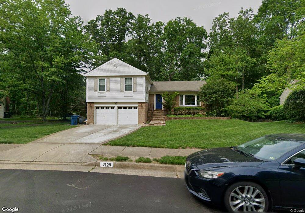 9128 Fishermans Ln, Springfield, VA 22153 - photo 1