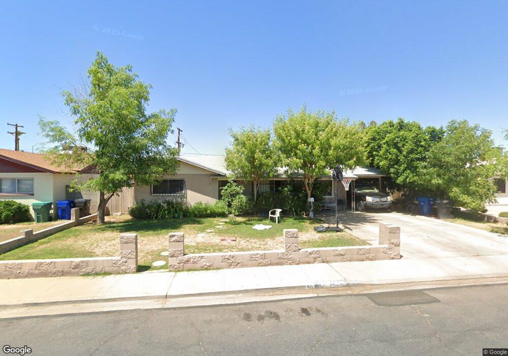 70 W Beall Ave, Mesa, AZ 85210 - photo 1