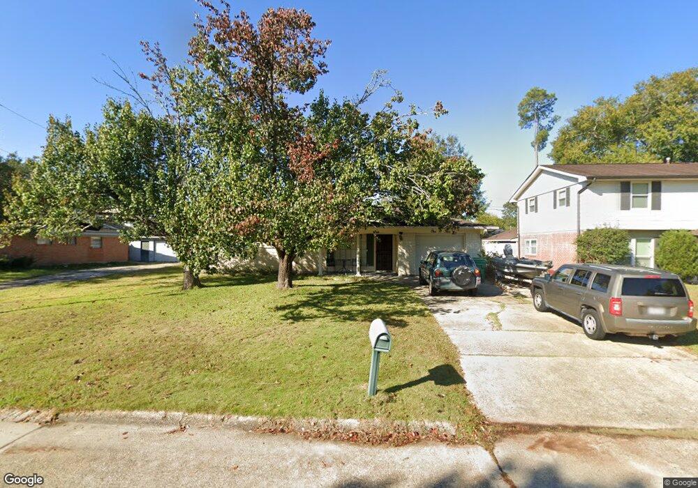 105 Matthews Dr, Slidell, LA 70458 - photo 1