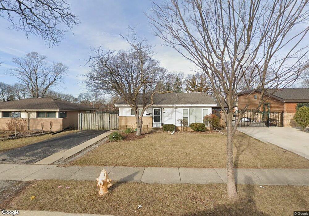 Street View Photo
