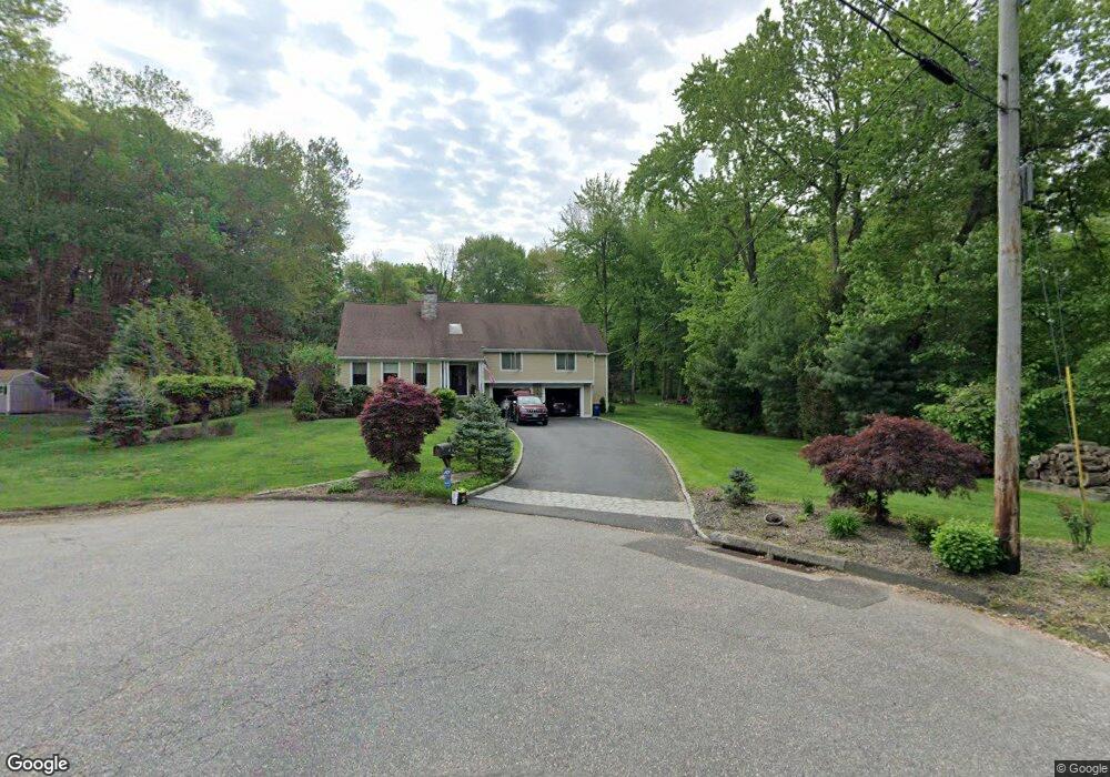 70 Inca Dr, Trumbull, CT 06611 - photo 1