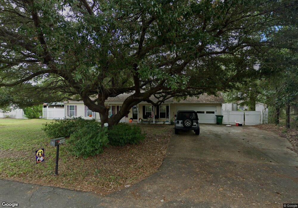 2415 Fern St, Georgetown, SC 29440 - photo 1