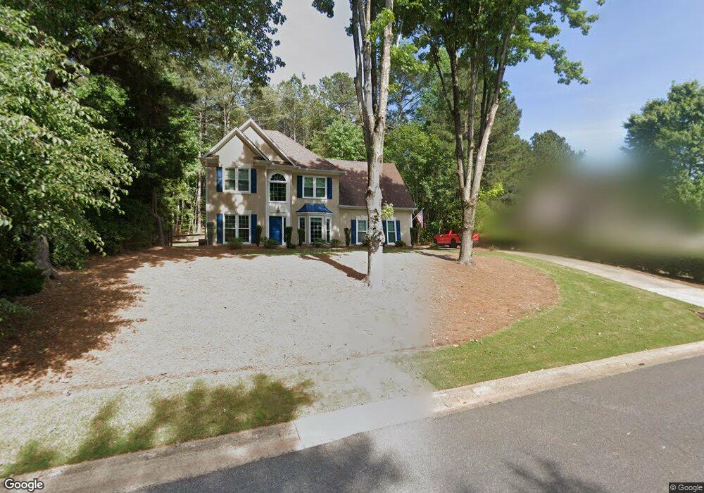 2375 Bexford View, Cumming, GA 30041 - photo 1