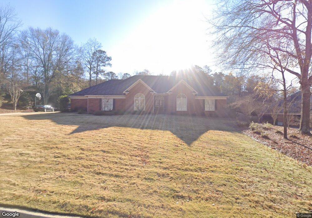 6436 Fall Branch Dr, Columbus, GA 31904 - photo 1