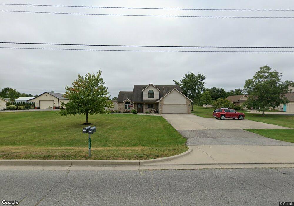 11324 Grabill Rd, Leo, IN 46765 - photo 1