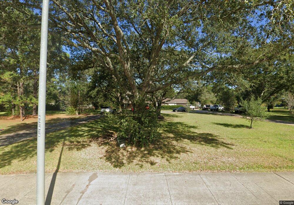 5205 Magnolia Pkwy, Pearland, TX 77584 - photo 1