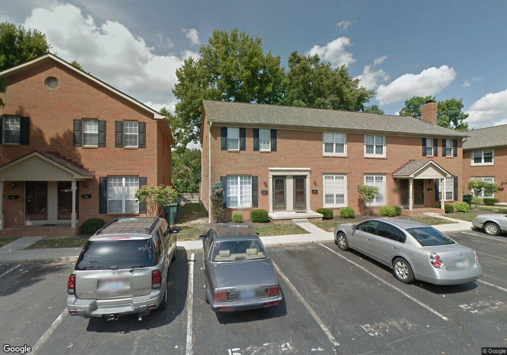 5274 Griffen House Ct, Columbus, OH 43235 - photo 1