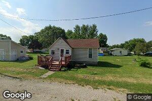 109 W Washington St, Morocco, IN 47963