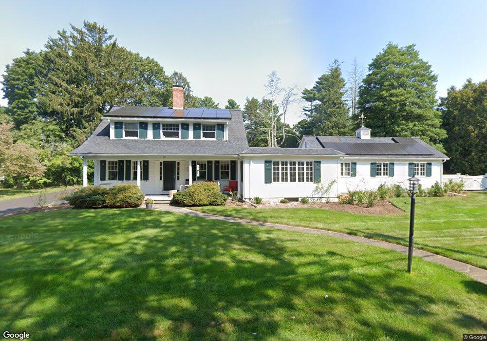27 Alfred Drowne Rd, Barrington, RI 02806 - photo 1