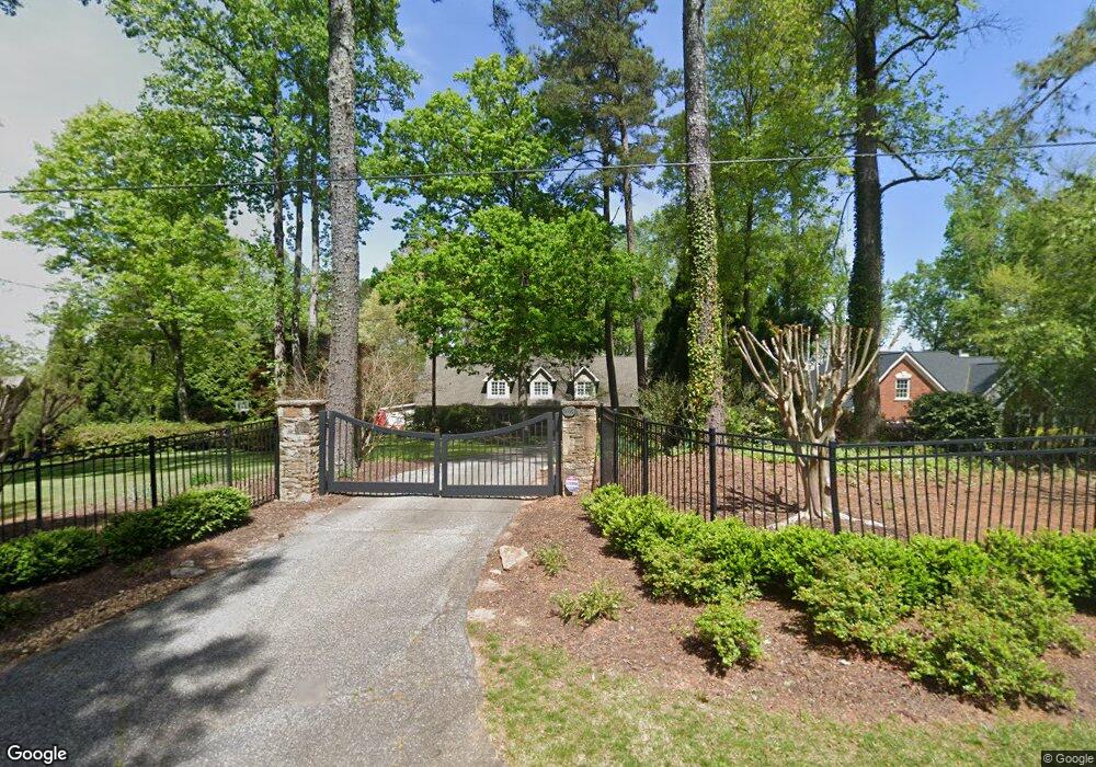 6490 Bluewaters Dr, Flowery Branch, GA 30542 - photo 1