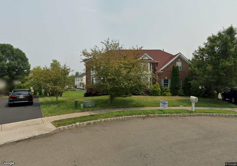 4 Liam Ct, Monmouth Junction, NJ 08852 - photo 1